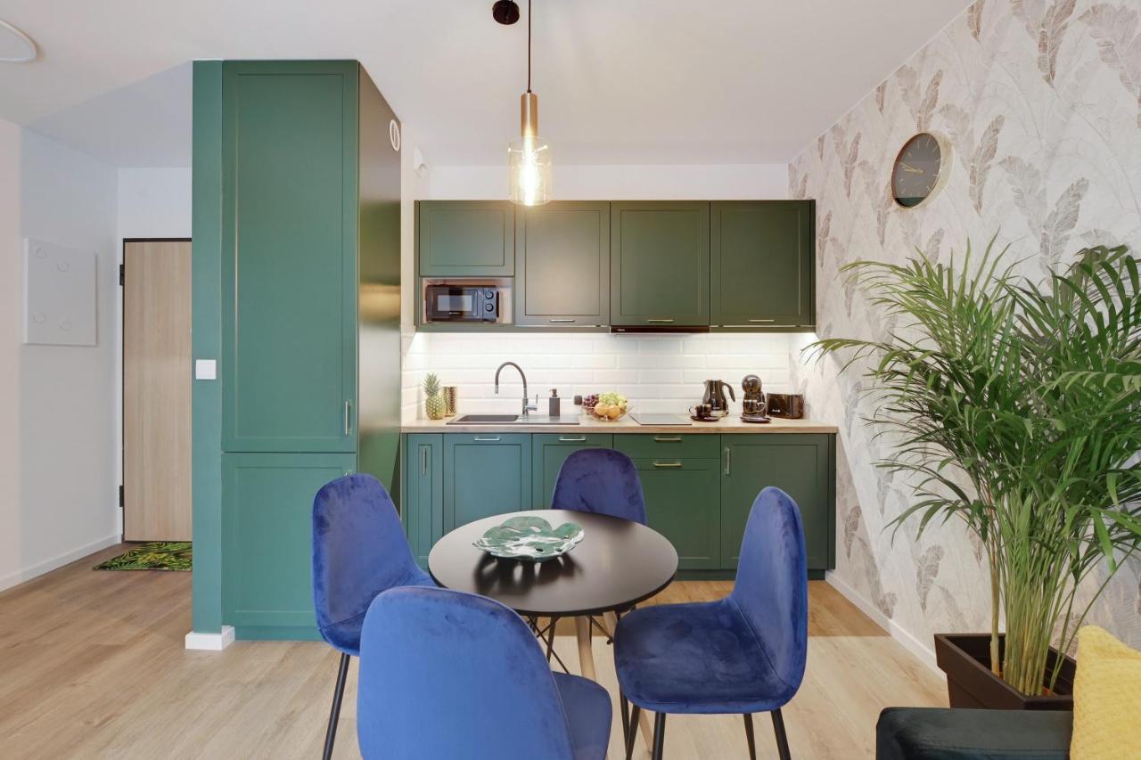 Anchor Jungla Apartment
