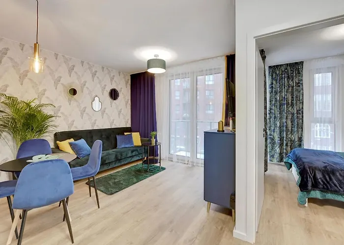 Anchor Apartments Jungla