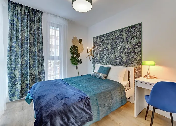 Anchor Apartments Jungla