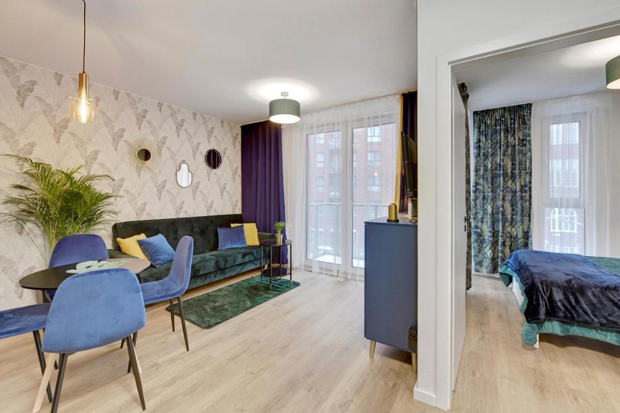 Anchor Jungla Apartment *