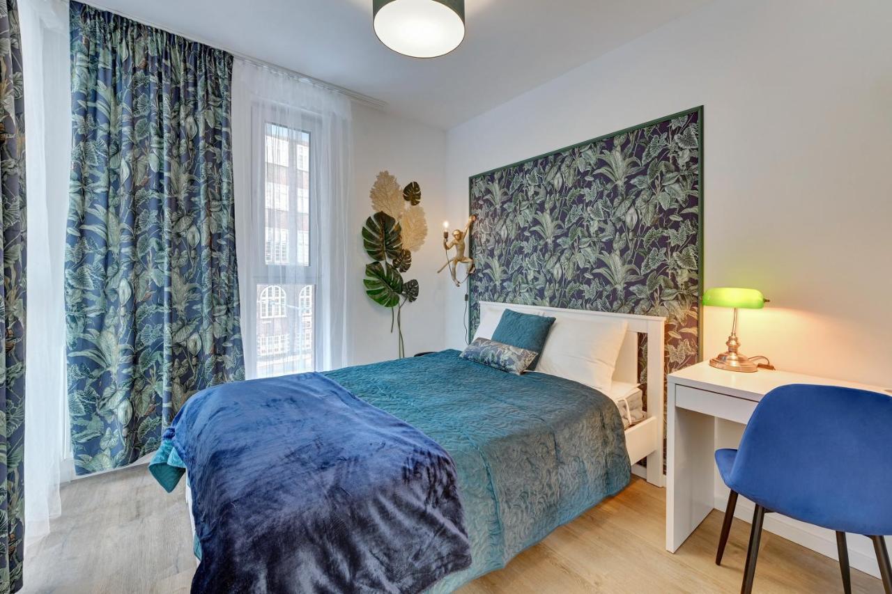 Apartment Anchor Jungla